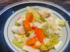 -凤凰山斑鱼馆(恭城店)