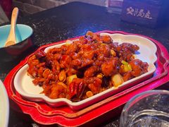 -局气 烤鸭·北京菜(光华路店)