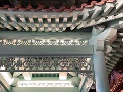 -局气烤鸭·北京菜(前门店)