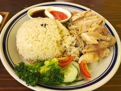 -马来MO简餐.南洋风味料理(美食街店)
