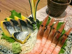 -林妈妈村·日式料理(宝山龙湖天街店)