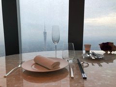 -广州四季酒店·佰鲜汇·现代法餐