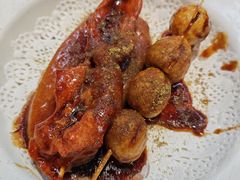 -柴爿巷·香酥鸡&馄饨(复兴中路店)