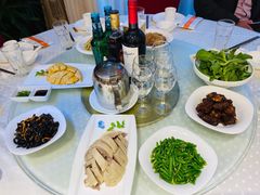 -顺风海鲜港(长寿路店)