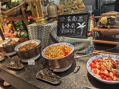 -温德姆至尊酒店·璇全日餐厅