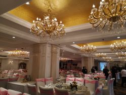 -帝都酒店餐厅·宴会厅