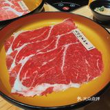 和牛涮🐂放题 [加油]美国和牛畅吃~