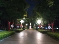 -公园茶楼粤式点心