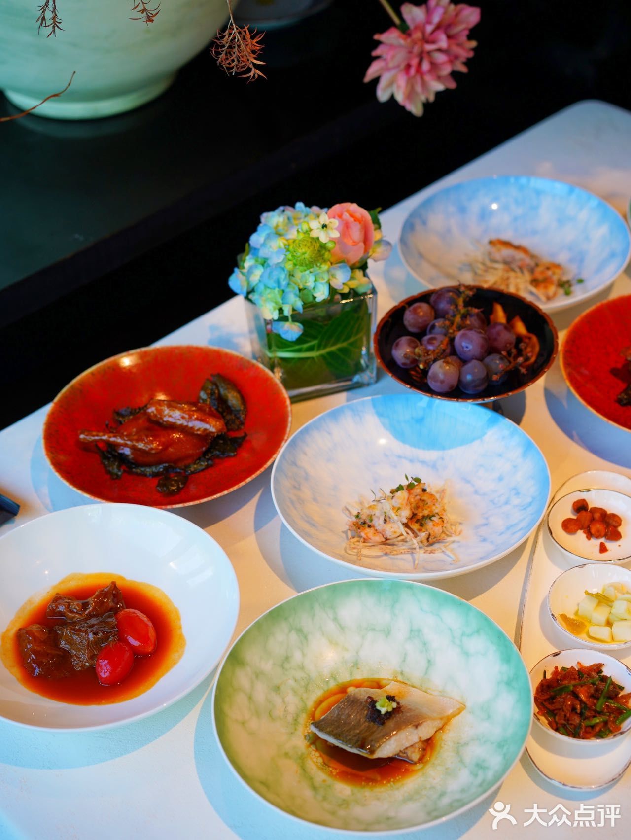 浪漫约会 和爱的人在这里度过