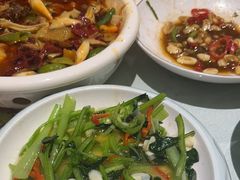 -海尔巴格一甸茶餐厅(团结路店)
