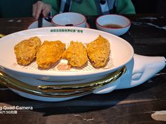 -新白鹿餐厅(虹桥南丰城店)