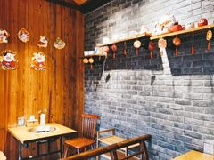 -四喜小胖·北京涮肉(五道营店)