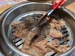 -本家韩国烤肉(青岛万象城店)