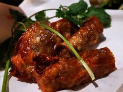 石码五香卷-牛焱·贵州黄牛肉火锅(城西银泰店)