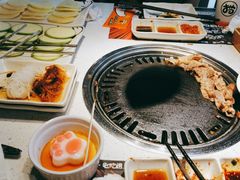 -猫抓烤肉(春熙路店)