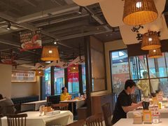 -聚味斋香辣蟹(生态城万达店)