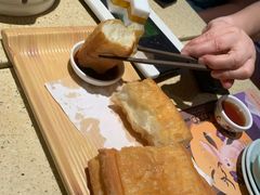 -点都德(长泰广场店)