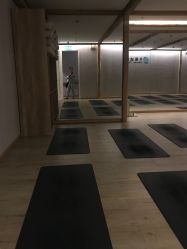 点击看大图 -卡莫瑜伽·普拉提