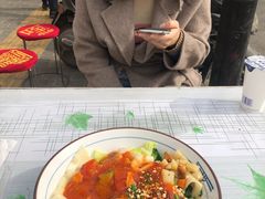 -大嘻咹biangbiang面(历史博物馆店)