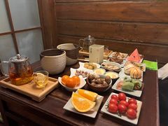 -青藤茶馆(南山路店)