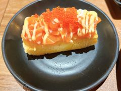 -昊·来了寿司(双楠2店)