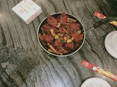 -情妹耙泥鳅·江湖川菜(科华店)