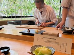 -鮨冠OMAKASE食べ放题(北京首店)