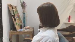 -HairCode芭曲发型