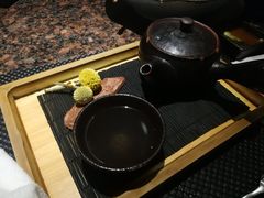 -花隐日式怀石料理(万象城购物中心店)