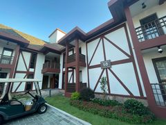 -太阳岛度假酒店