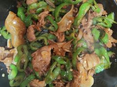 -南城香·饭香串香馄饨香(青年路店)