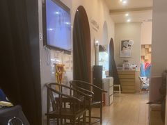 -海马体照相馆(成都来福士广场店)