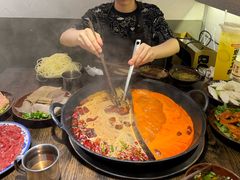 -冯校长老火锅(广州正佳广场店)
