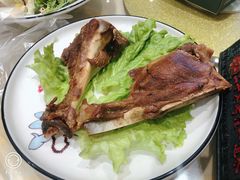 -锡和无锡菜(景丽苑店)