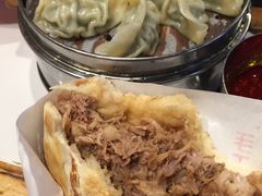 -子午路张记肉夹馍(小寨西路店)