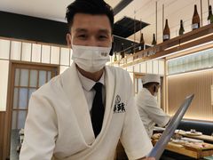 -鮨政· Omakase(福州万象城店)