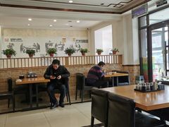 大堂-和兴记牛肉火勺·羊汤(于洪广场店)