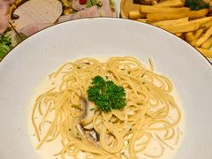 -get pizza意大利餐厅(凯德MALL店)