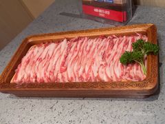 -羊来顺冰煮鲜羊 铁锅烀羊肉(中央大街店)