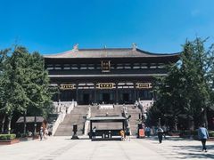 -隆福寺