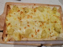 -夏日玛莉西餐厅(中茂城店)