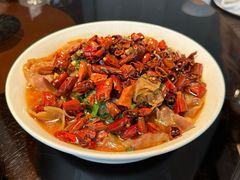 -张福记(纬五路店)