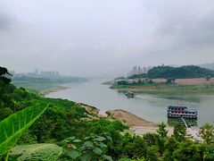 -金海湾滨江公园