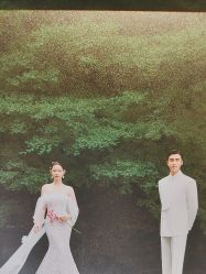 -杭州金夫人婚纱摄影(富阳私享店)