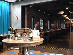 -弗兰克牛排西餐厅Ribone steak house(柠檬花园店)