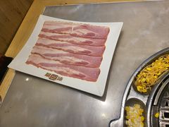 -韩宫宴烤肉·料理(荆门漳河万达店)