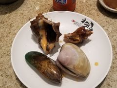 -初色海鲜自助(万丰路店)