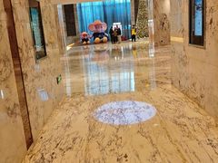-上海漕河泾万丽酒店