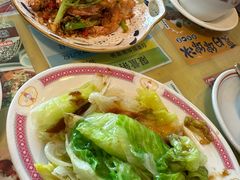 -吴系粤菜馆·茶餐厅(深业上城店)
