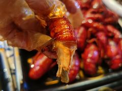 -松哥油焖大虾(科技园店)